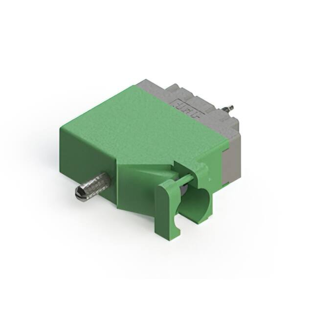 519-036-501-445 EDAC Inc.  Specializzato